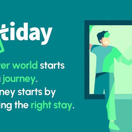 Hotiday Room Collection - Пиза Екстериор снимка