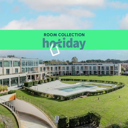 Hotiday Room Collection - Пиза Екстериор снимка
