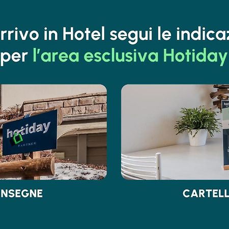 Hotiday Room Collection - Пиза Екстериор снимка